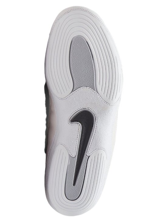 Nike Inflict 4 - Size 11 Men’s Wrestling Shoes Black White HM9674-001 NEW main image 10